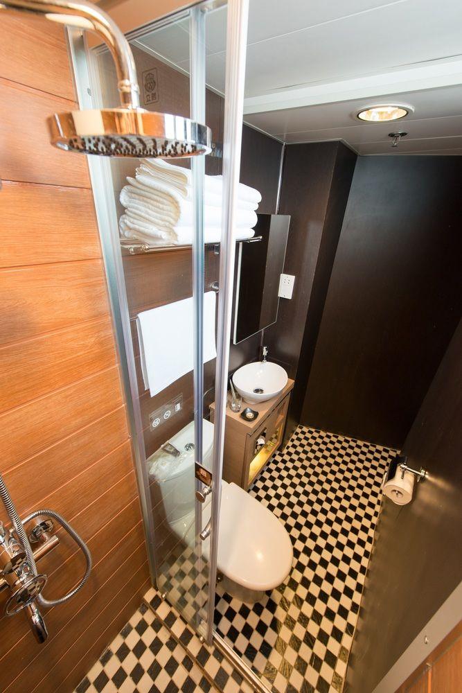 Bridal Tea House Hotel Hung Hom - Winslow St. Kowloon (Hong Kong) Exterior foto