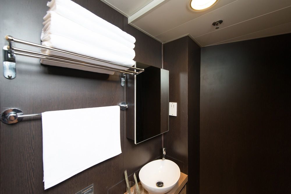 Bridal Tea House Hotel Hung Hom - Winslow St. Kowloon (Hong Kong) Exterior foto